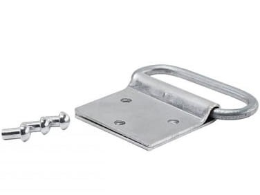 Uchwyt mocowania szelek Heijmul