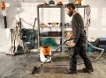 Odkurzacz Stihl SE 62