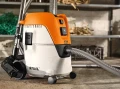 Odkurzacz Stihl SE 62