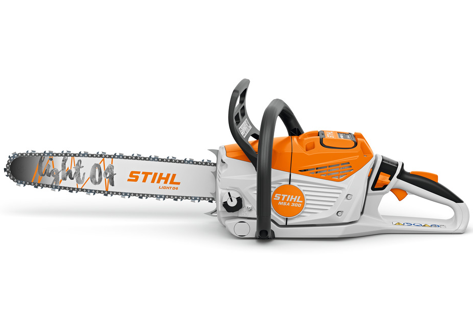 Piła akumulatorowa Stihl MSA 300.0 C-O 