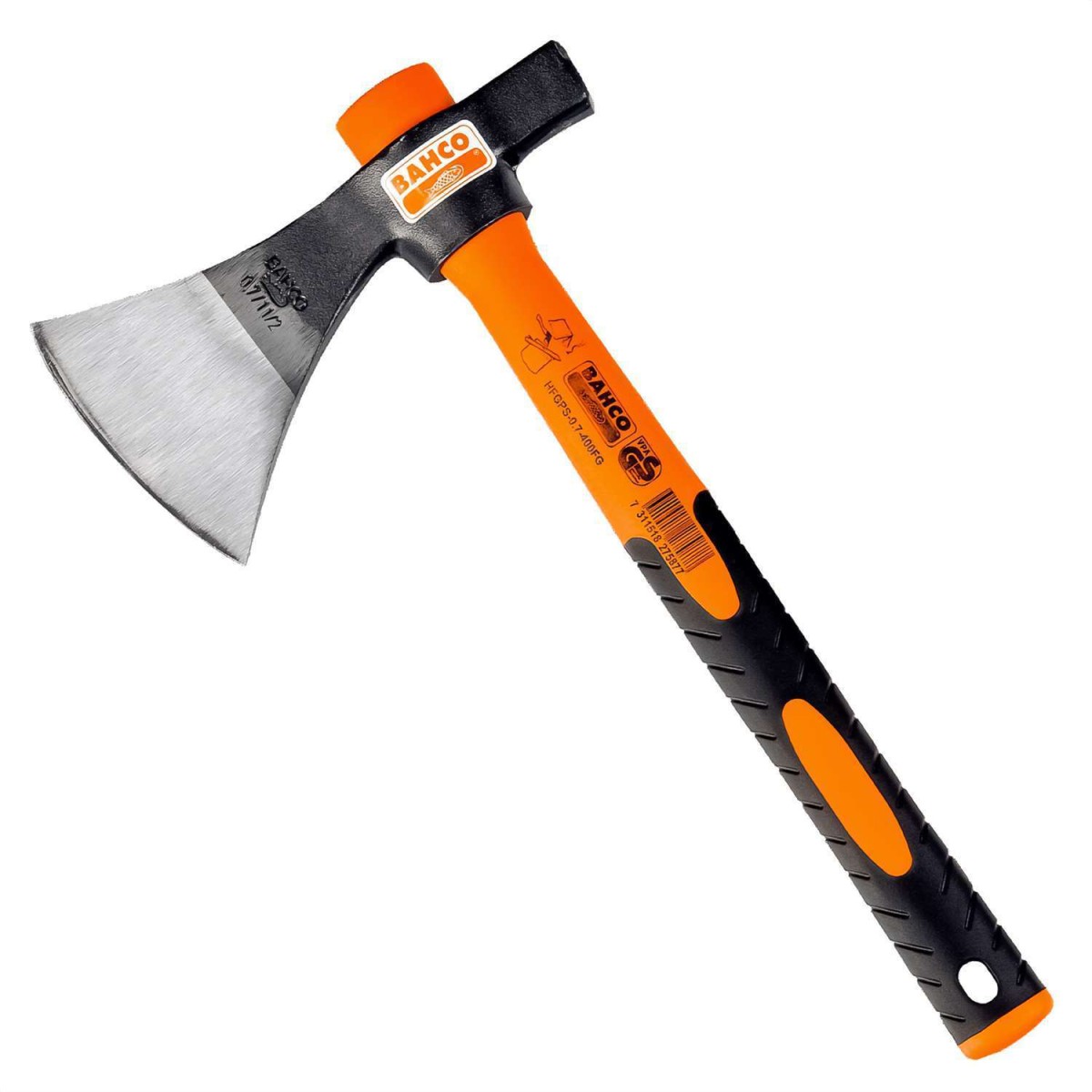 Toporek Bahco HFGPS-0.7-400FG 