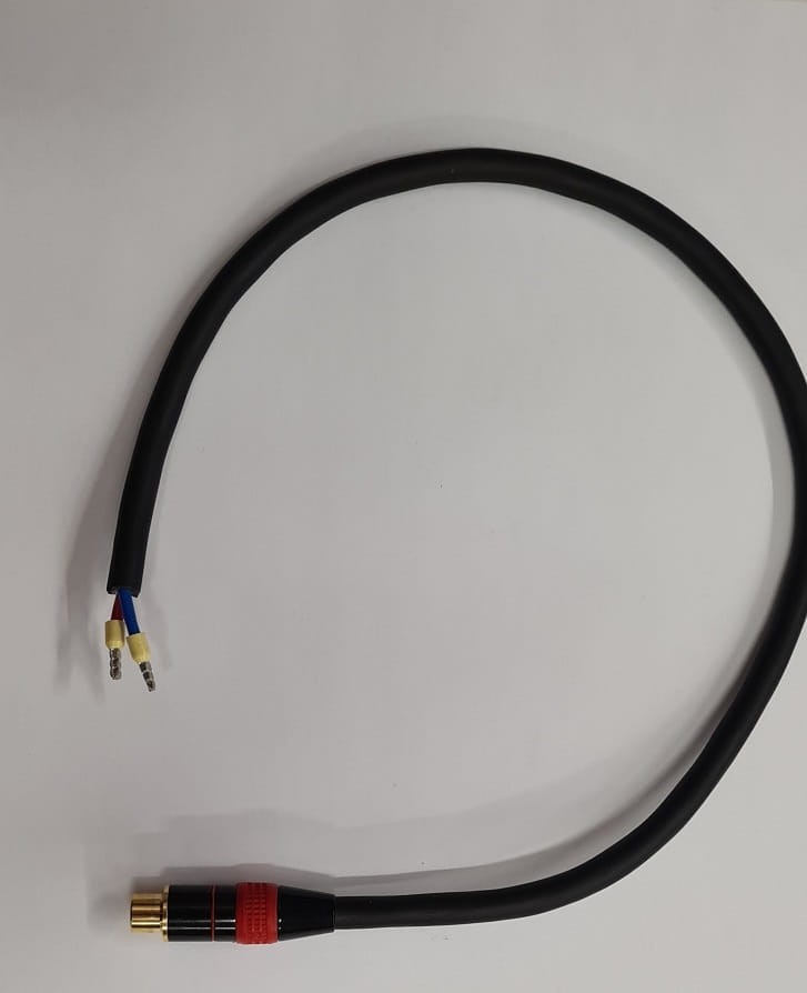 Kabel baterii długi sekatora Electrocoup F3005 535B