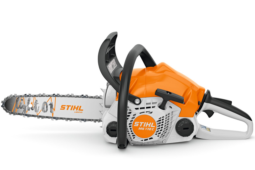 Piła spalinowa Stihl MS 172 C-BE 35 cm 3/8" PMM3 1.9 KM
