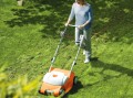 Wertykulator elektryczny Stihl RLE 540 (38 cm)
