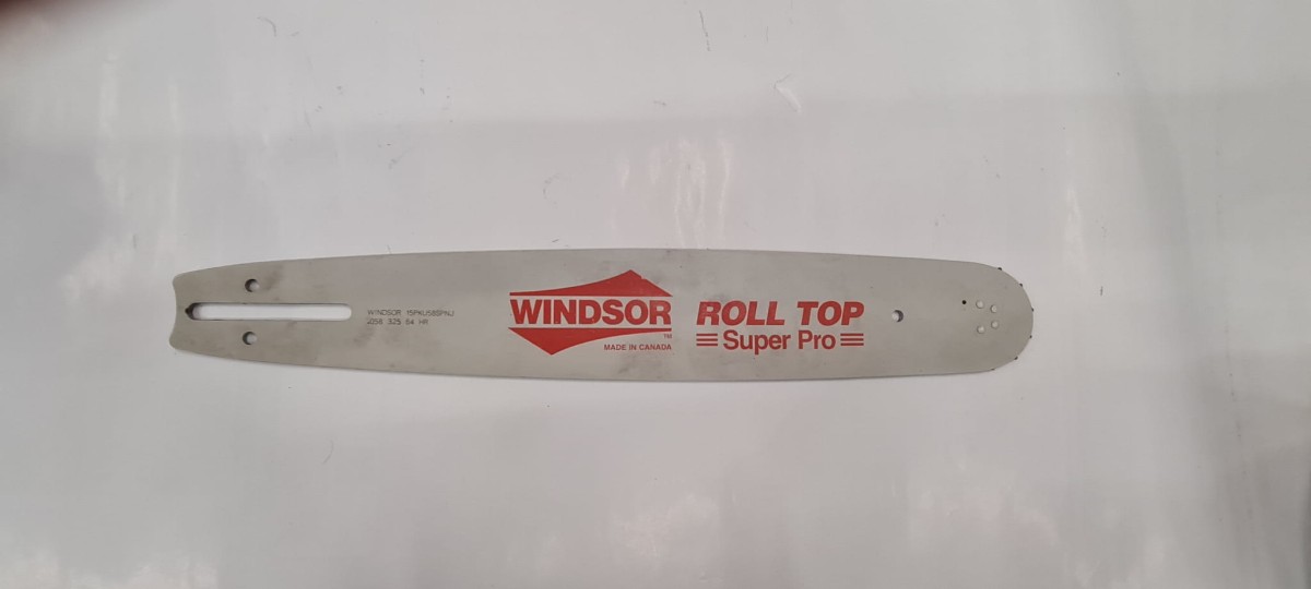 Prowadnica Windsor 15PKU58SPNJ