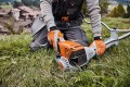 Kosa spalinowa Stihl FS 311 AC 46-2 -wycofana