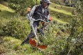 Kosa spalinowa Stihl FS 311 AC 46-2 -wycofana