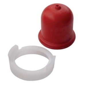 Pompka gaźnika B&S z odpowietrznikiem gaźnika Quantum, Intek, zam. 496115