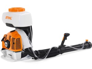 Opryskiwacz plecakowy spalinowy Stihl SR 430 14 litrów