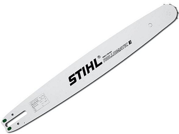 Prowadnica Stihl Rollmatic E 3/8x1,6x72 50 cm 20" wycofana