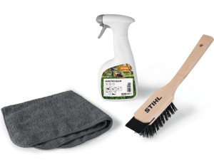 Zestaw do czyszczenia robotów i kosiarek Stihl iMow Care&Clean