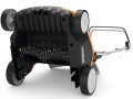 Wertykulator elektryczny Stihl RLE 240 (34 cm)