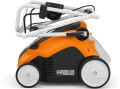 Wertykulator elektryczny Stihl RLE 240 (34 cm)