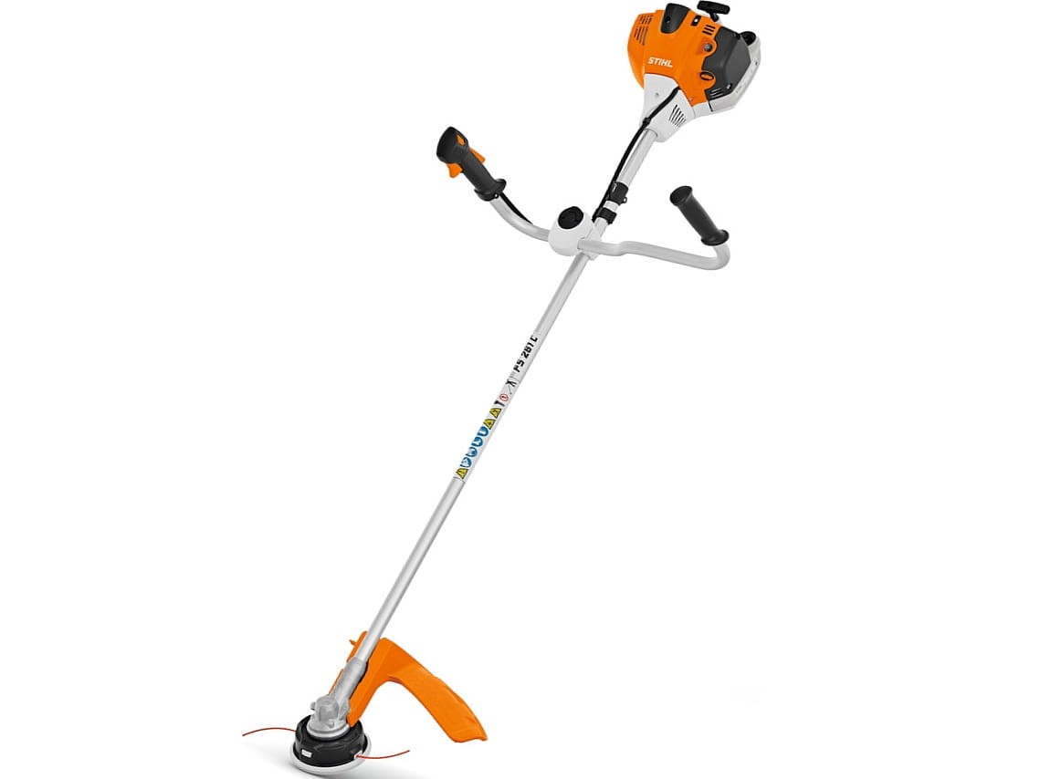 Kosa spalinowa Stihl FS 261 AC 46-2