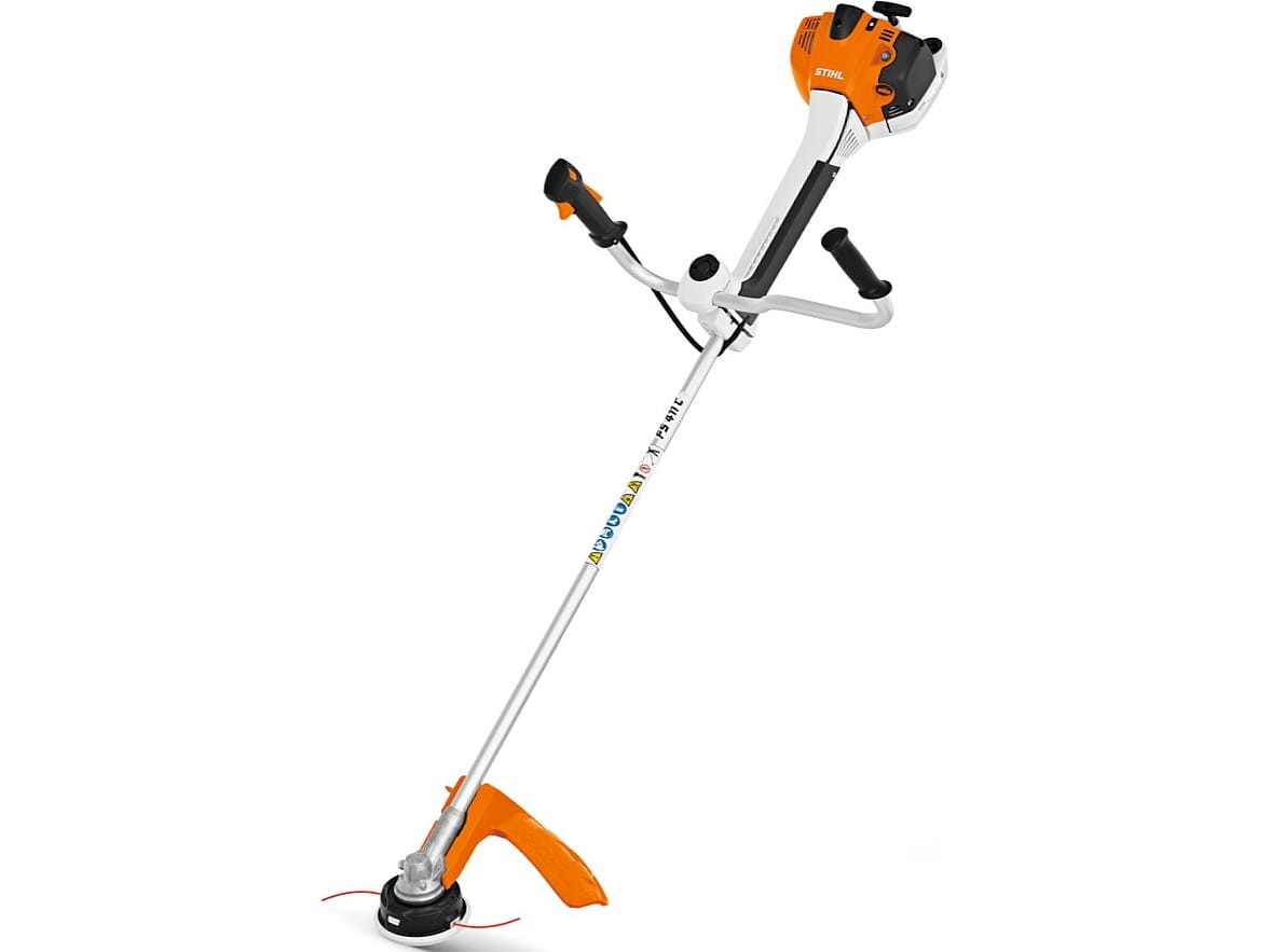 Kosa spalinowa Stihl FS 411 C-E AC 46-2