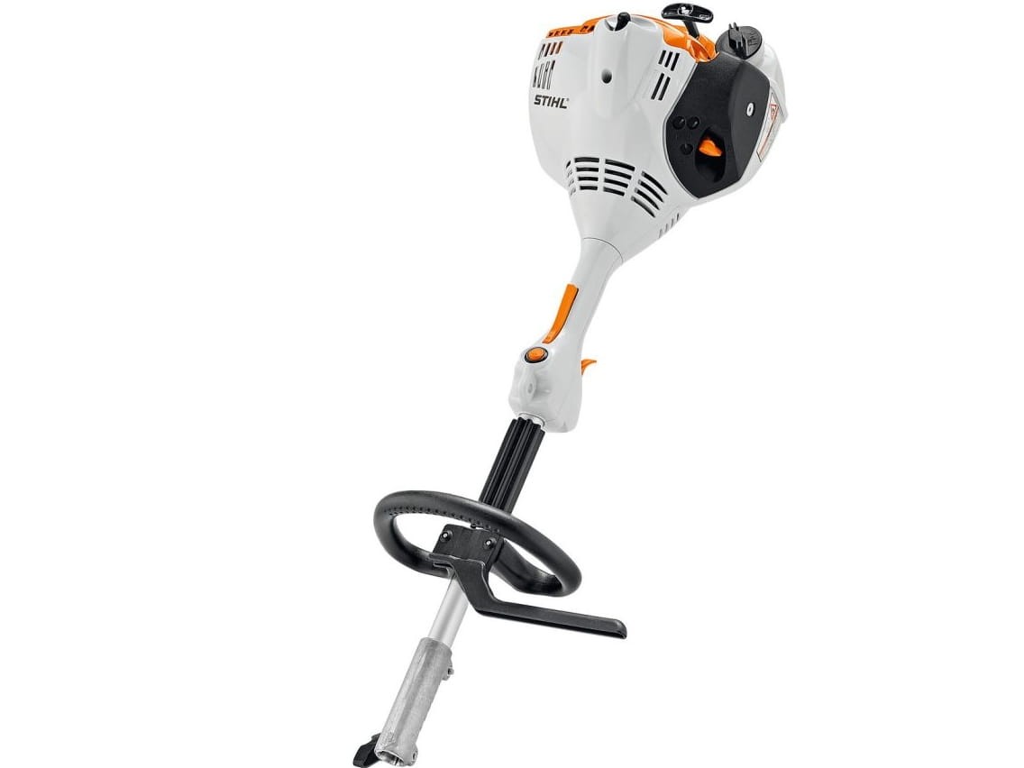 KombiMotor Stihl KM 56 RC-E