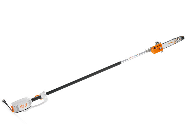 Podkrzesywarka elektryczna Stihl HTE 60 30 cm 1/4” PM3 1,1 mm