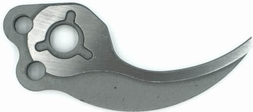 Przeciwostrze sekatora Electrocoup F3020 906C