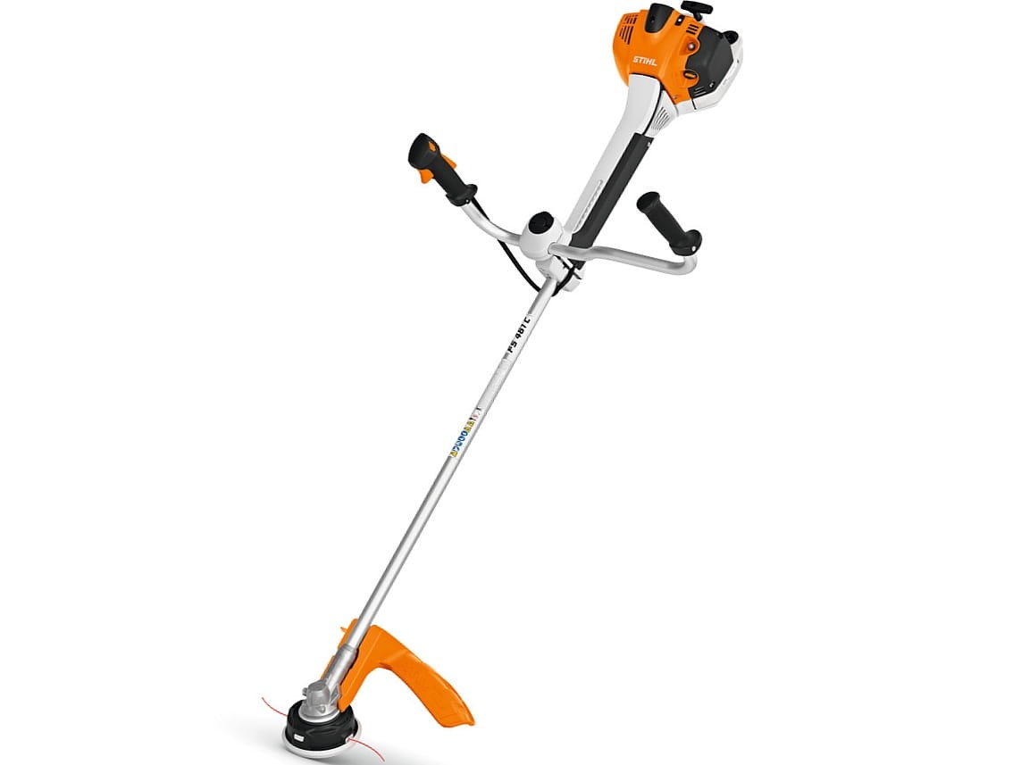 Kosa spalinowa Stihl FS 461 C-EM AC46-2