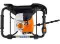 Świder glebowy spalinowy Stihl BT 131