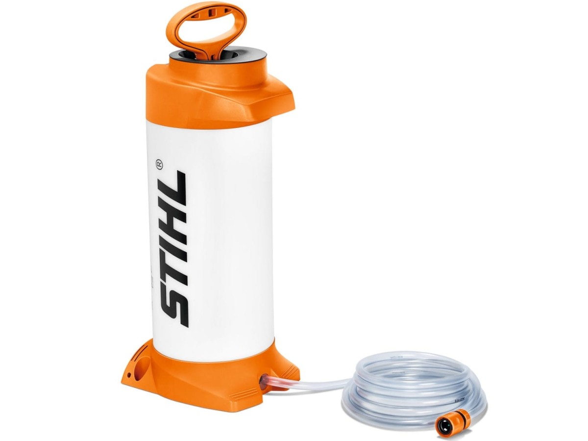 Zbiornik wody 10 l do przecinarek Stihl TS