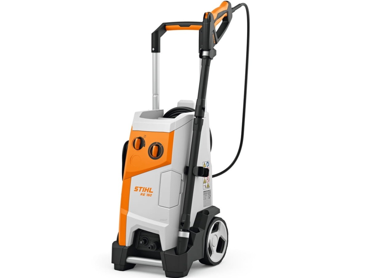 Myjka wysokociśnieniowa Stihl RE 150