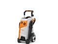 Myjka wysokociśnieniowa Stihl RE 150