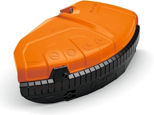 Osłona uniwersalna do głowic żyłkowych i metalowych narzędzi Ø 420 mm DO FS89, 91, 94, 111, 131, 240, FSA130, 135, FR410, 460, FS-KM