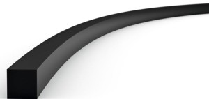 Żyłka kwardratowa Stihl 3.3 mm X 137 m czarna