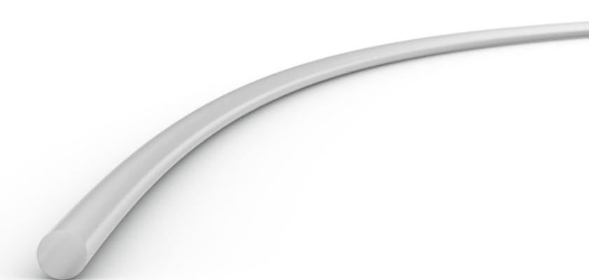 Żyłka okrągła Stihl Ø 1.4 mm X 16 m przeźroczysta