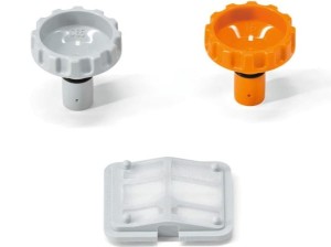 Zestaw dysz ULV opryskiwacza Stihl SR430, SR450 