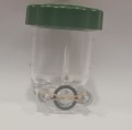 Zbiornik oleju pompy Udor Kappa Delta Zeta zam 603308