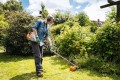 Kosa spalinowa Stihl FS 56 z głowicą AC C 26-2