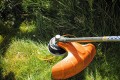 Kosa spalinowa Stihl FS 56 z głowicą AC C 26-2