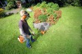 Kosa spalinowa Stihl FS 56 z głowicą AC C 26-2