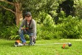 Kosa spalinowa Stihl FS 56 z głowicą AC C 26-2