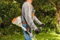 Kosa spalinowa Stihl FS 56 z głowicą AC C 26-2