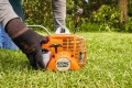 Kosa spalinowa Stihl FS 56 z głowicą AC C 26-2