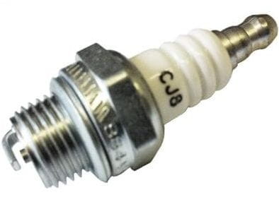 Świeca zapłonowa Champion CJ8 armatki