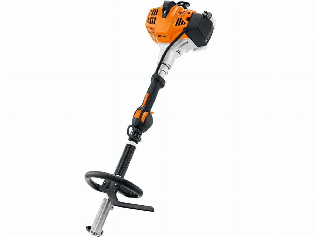 KombiMotor Stihl KM 94 RC-E