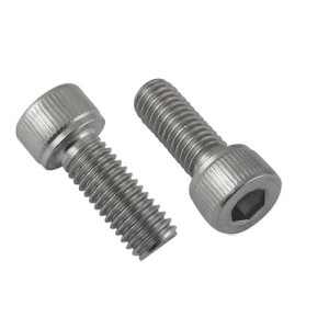 Śruba docisku przepony Bymatic M6X20 DIN-912 A2-70