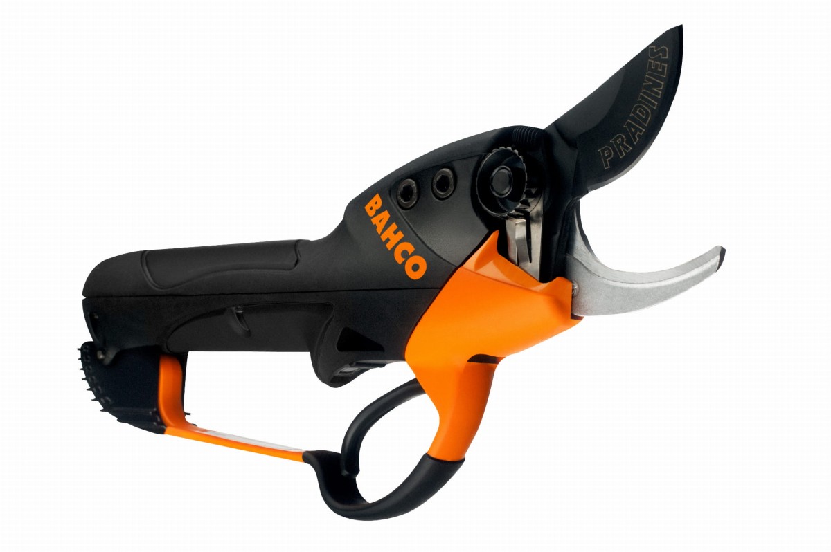 Sekator elektryczny Bahco BCL22