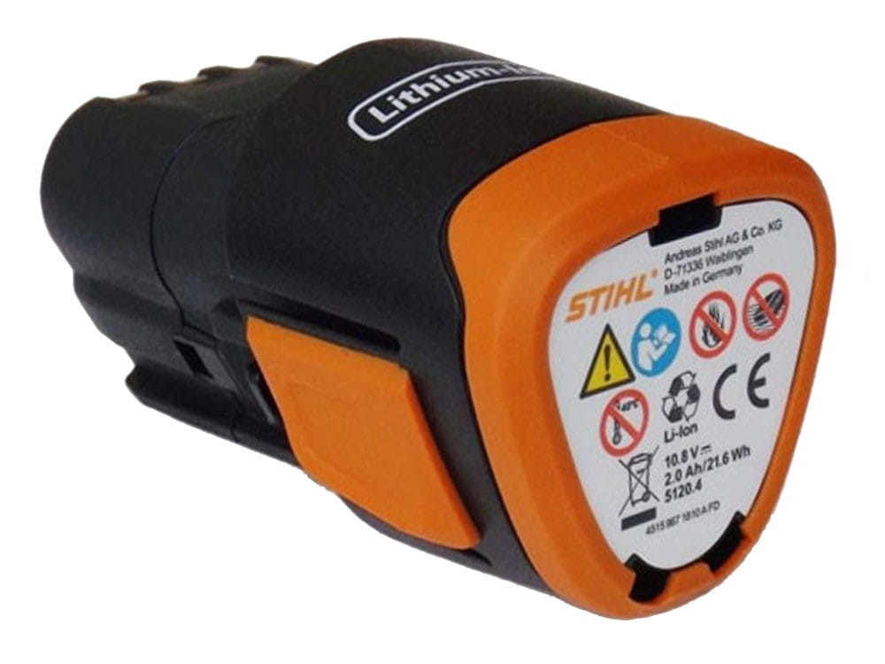 Akumulator Stihl AS do HSA 25