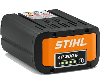 Akumulator Stihl AP 300.0 S (281 Wh) 