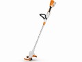 Kosa akumulatorowa Stihl FSA 50 z głowicą AutoCut C3-2 z AK10 i AL101