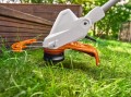 Kosa akumulatorowa Stihl FSA 50 z głowicą AutoCut C3-2 z AK10 i AL101