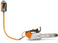 Kabura akumulatora Stihl AP z adapterem do pilarek MSA161T, MSA190T, MSA220T