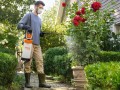 Opryskiwacz akumulatorowy Stihl SGA 30 z akumulatorem AS 2 i ładowarką AL 1 (SET)