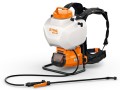 Opryskiwacz akumulatorowy Stihl SGA 60 plecakowy System AK