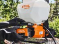 Opryskiwacz akumulatorowy Stihl SGA 60 plecakowy System AK